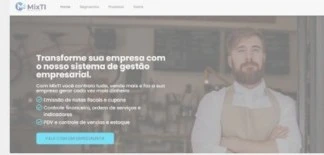 Marca de cliente Alliance 8